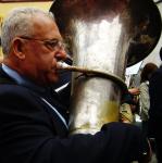 Musico-de-la--banda